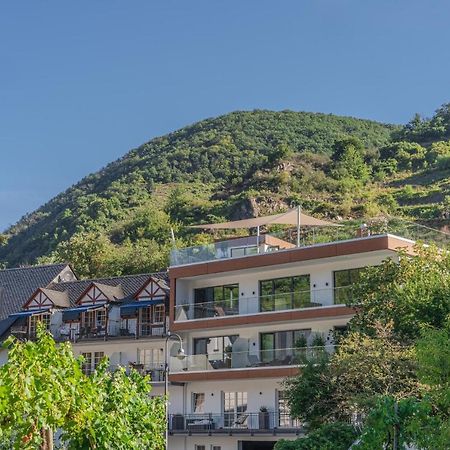 Hotel Lipmann "Am Klosterberg" Beilstein  Kültér fotó