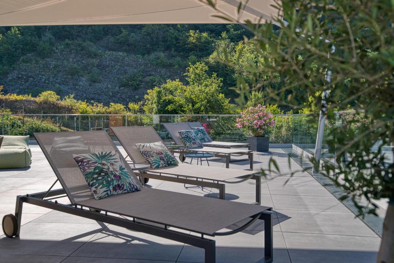 Hotel Lipmann "Am Klosterberg" Beilstein  Kültér fotó