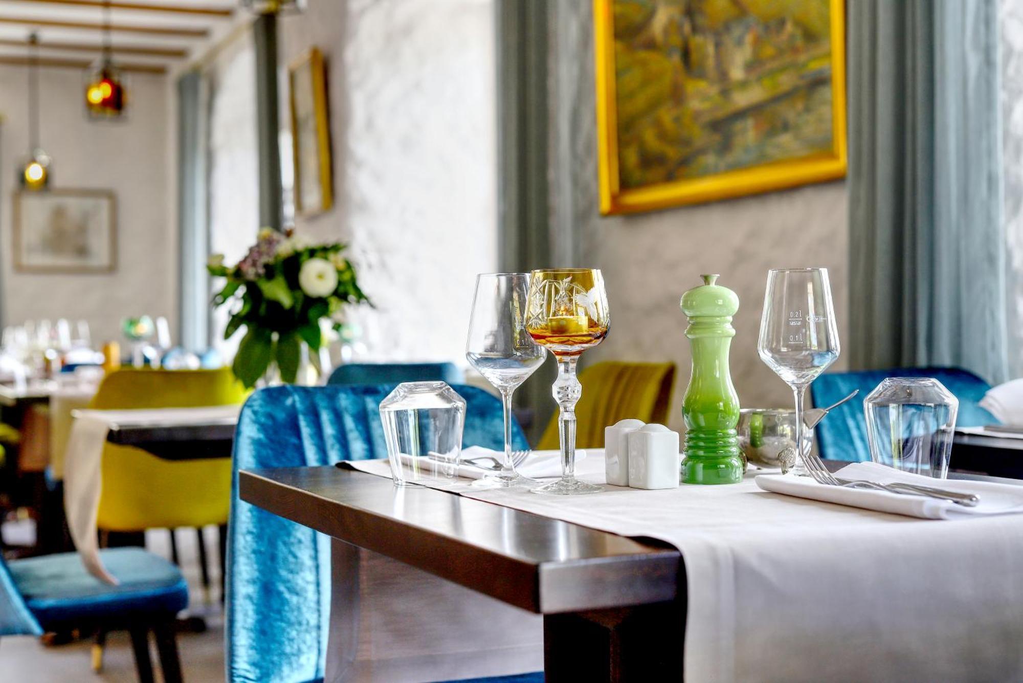 Hotel Lipmann "Am Klosterberg" Beilstein  Kültér fotó