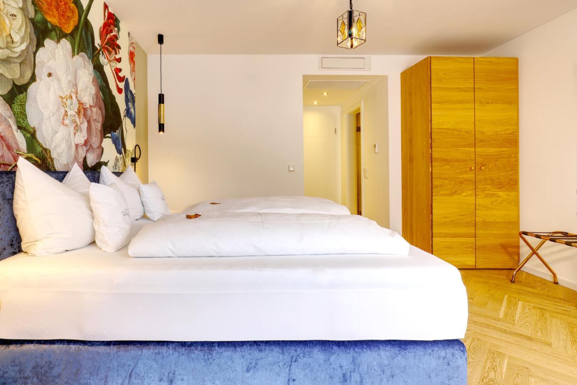 Hotel Lipmann "Am Klosterberg" Beilstein  Kültér fotó