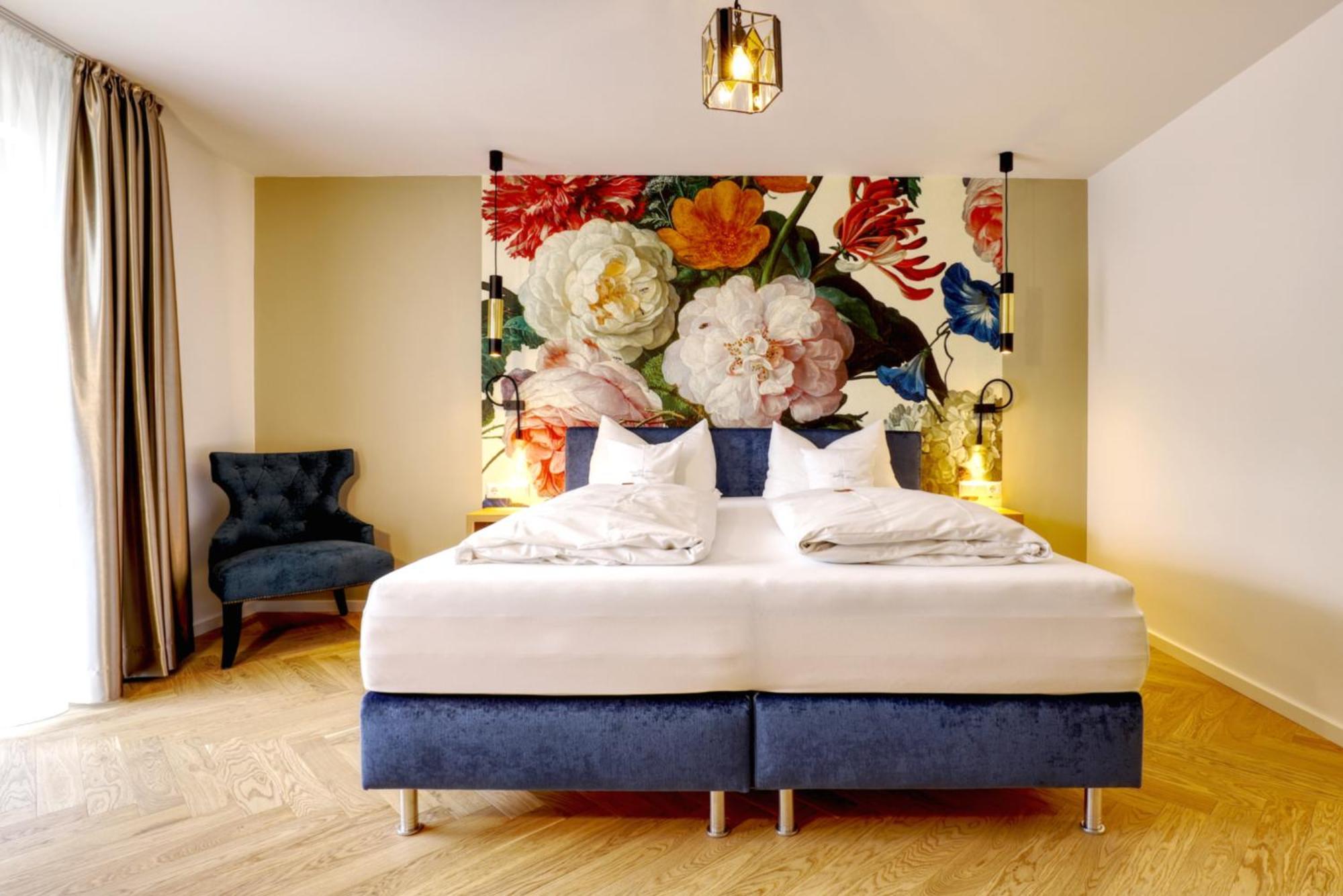 Hotel Lipmann "Am Klosterberg" Beilstein  Kültér fotó
