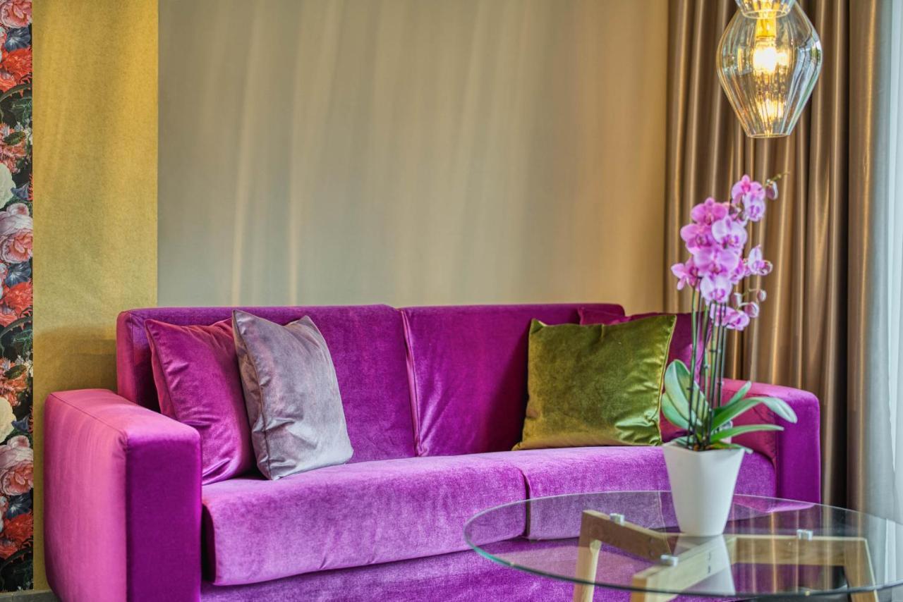 Hotel Lipmann "Am Klosterberg" Beilstein  Kültér fotó