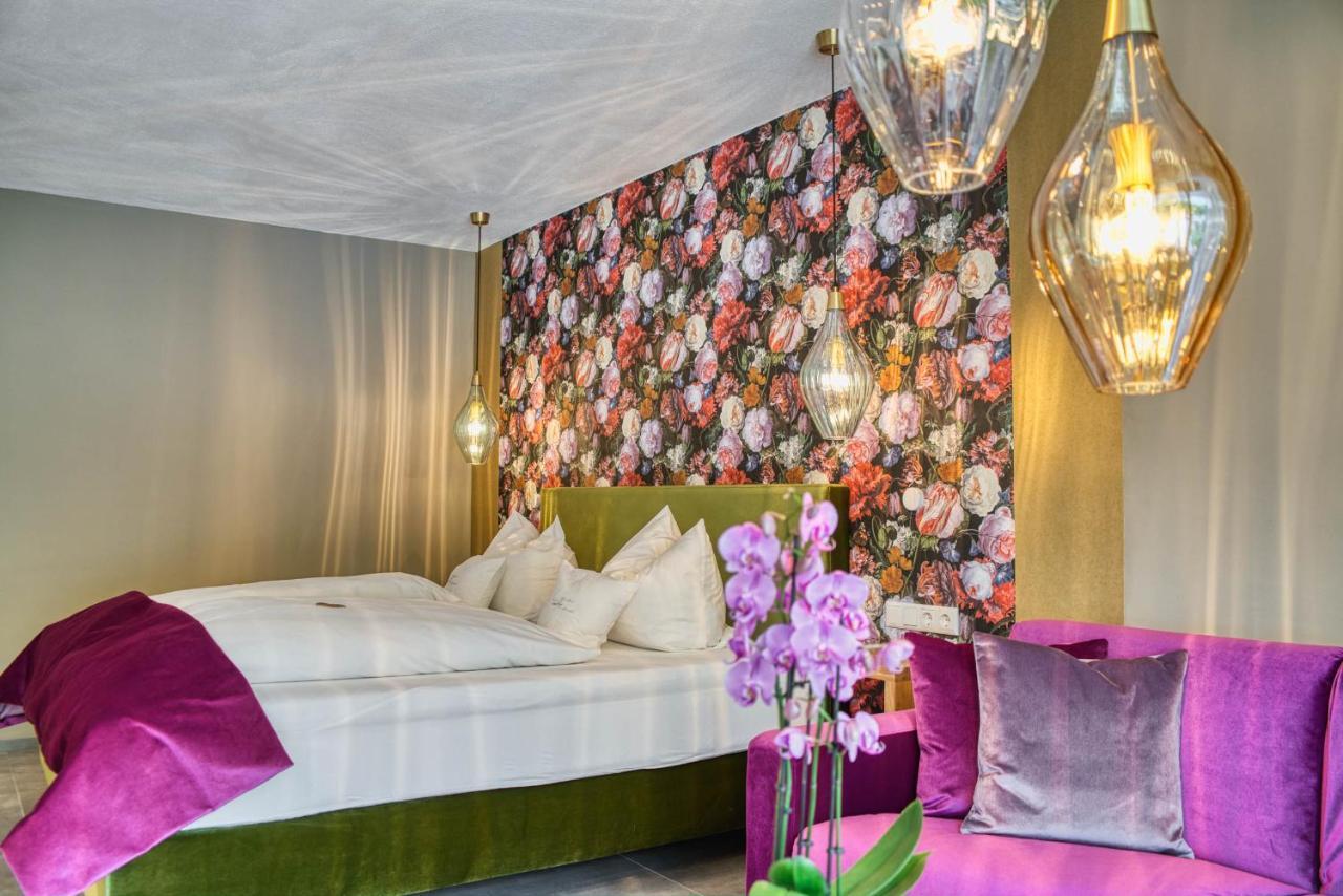 Hotel Lipmann "Am Klosterberg" Beilstein  Kültér fotó